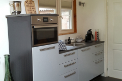 Keuken (kitchen/küche)