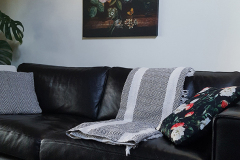 Woonkamer (living-room/wohnzimmer)
