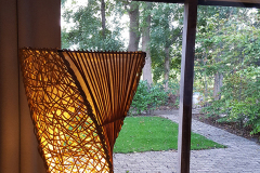 Woonkamer (living-room/wohnzimmer)