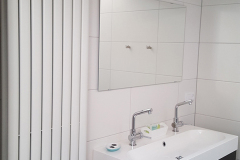 Badkamer (bathroom/badezimmer)