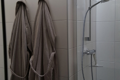 Badkamer (bathroom/badezimmer)
